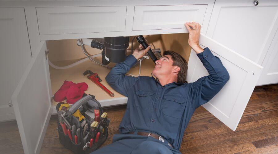 Local expert plumbing services in McKnightstown, PA